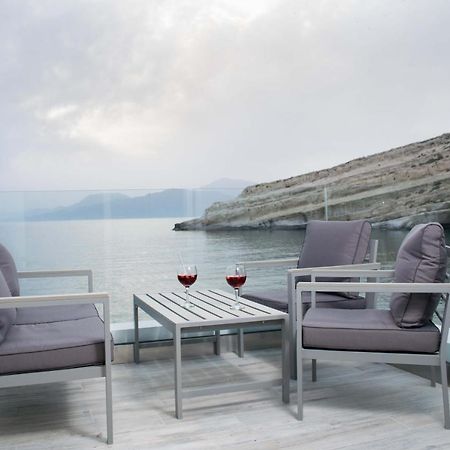 Thalasso Resort Matala  Exterior photo