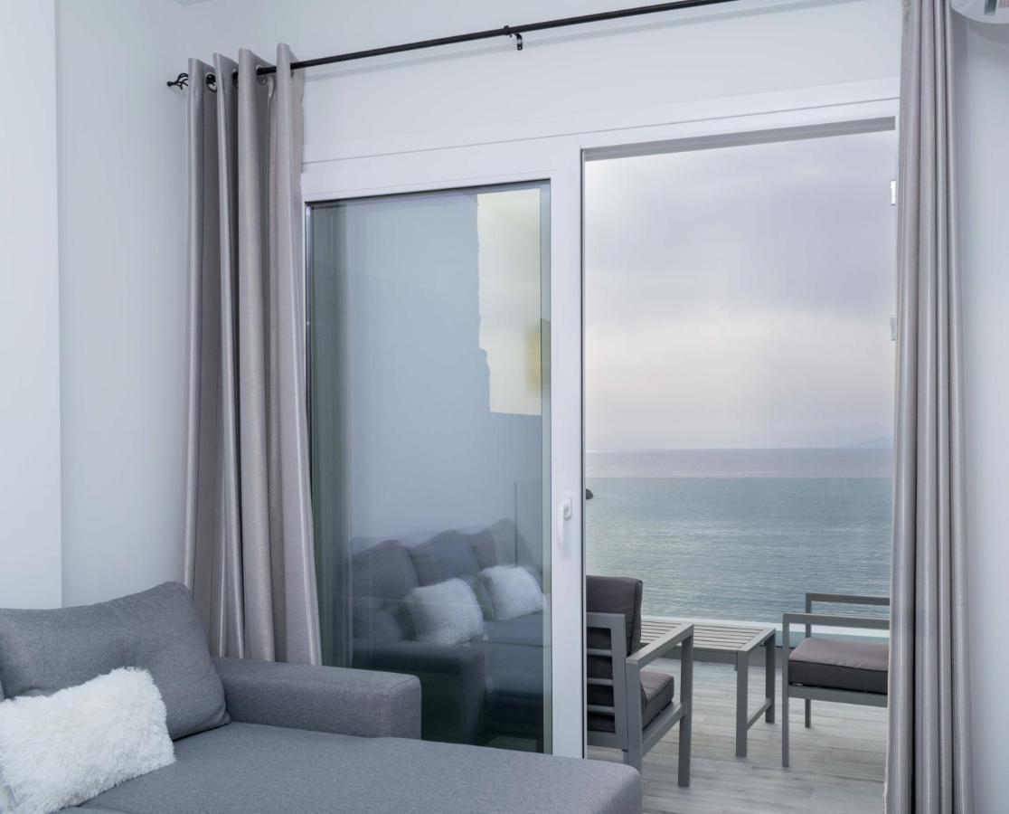 Thalasso Resort Matala  Exterior photo