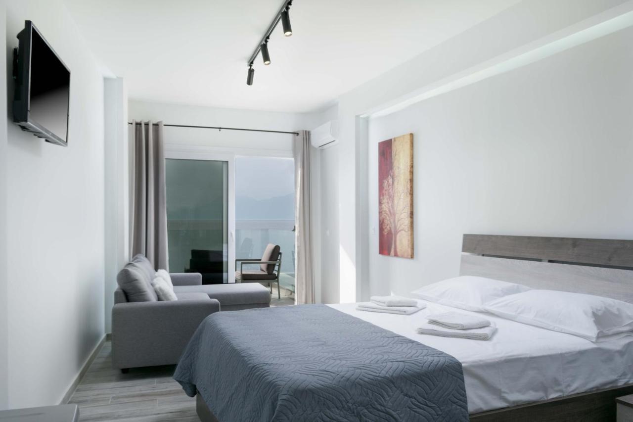 Thalasso Resort Matala  Exterior photo