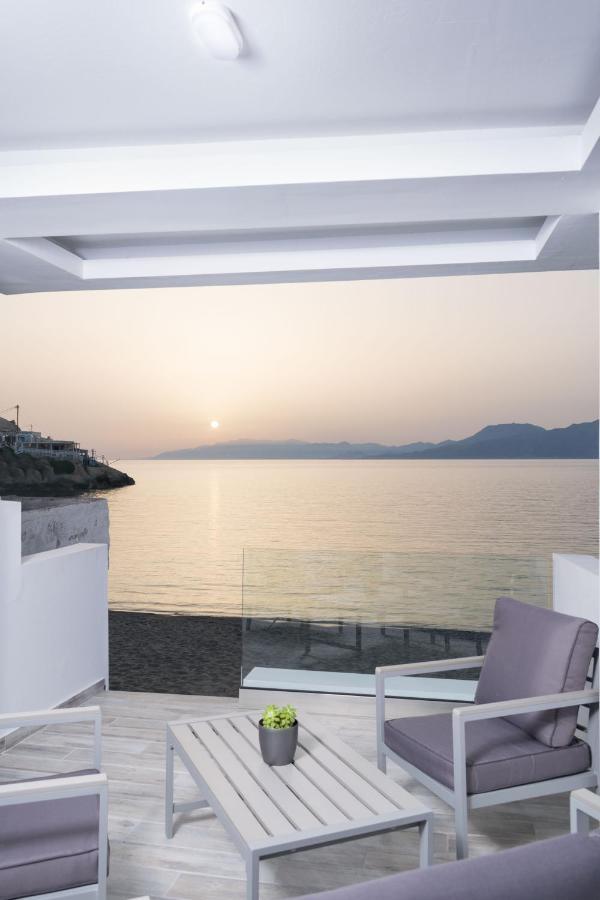 Thalasso Resort Matala  Exterior photo